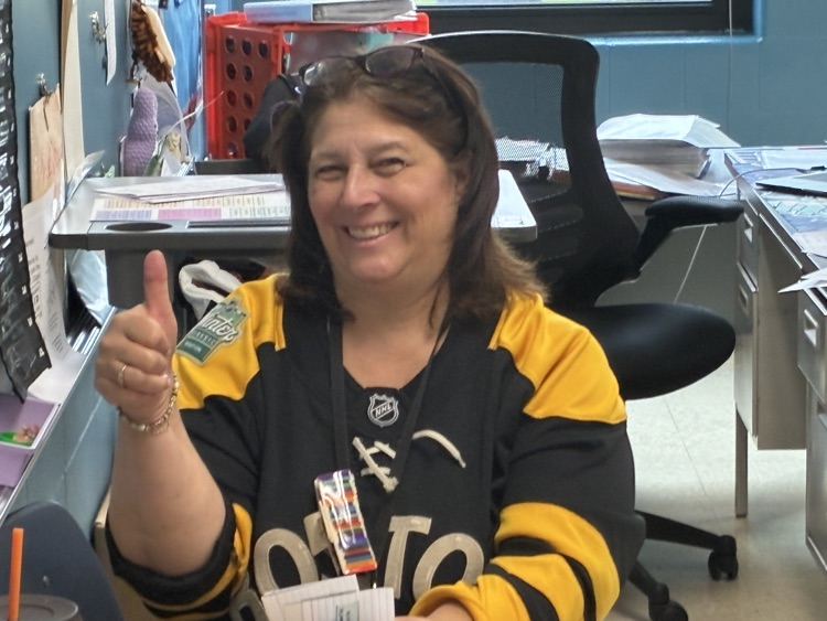 Jersey Day