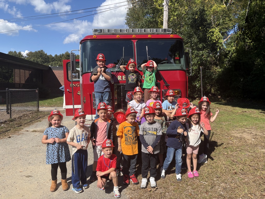fire truck