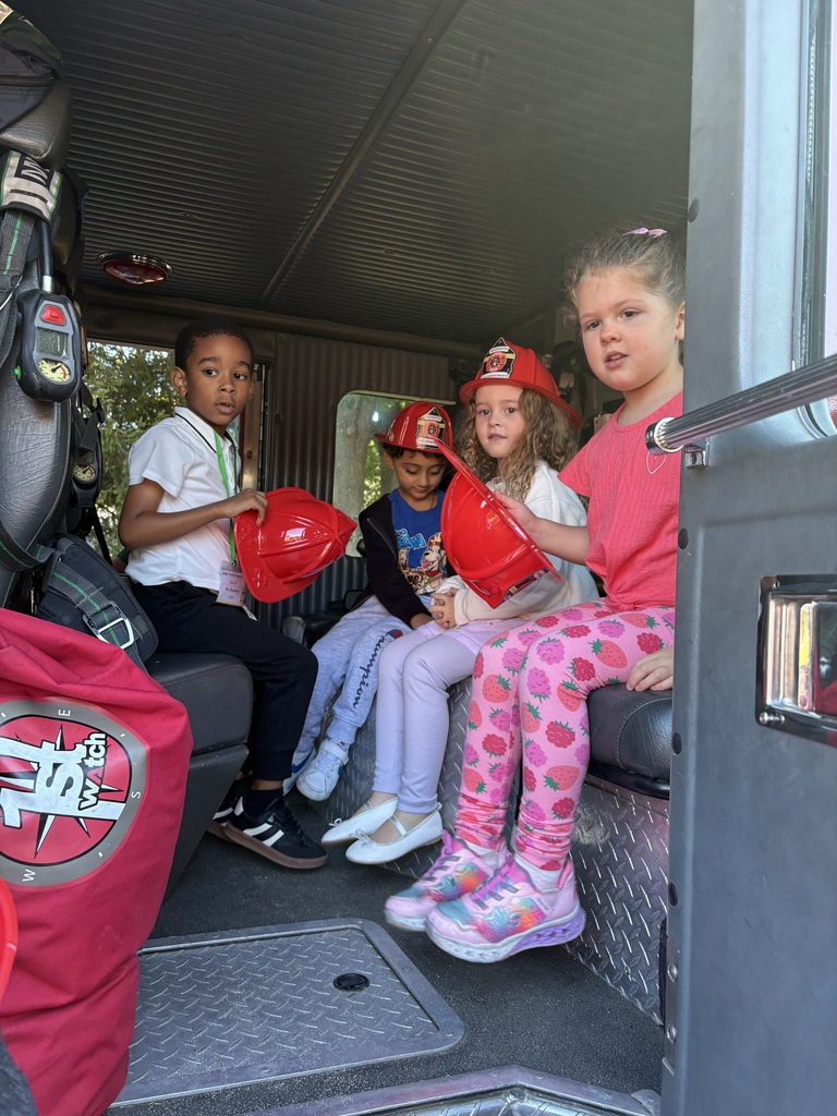 Fire truck