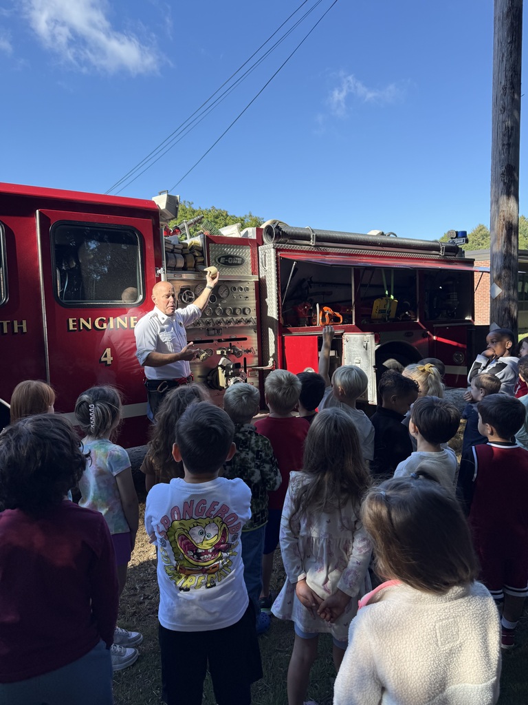 fire truck
