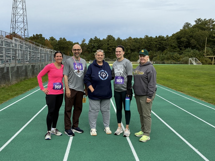 5k and Fun Run