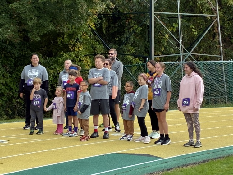 5k and Fun Run