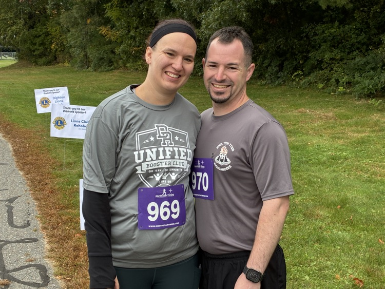 5k and Fun Run