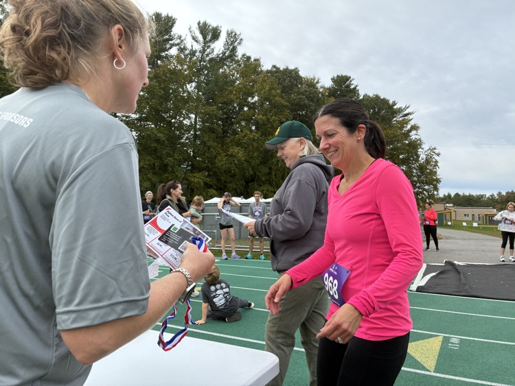 5k and Fun Run