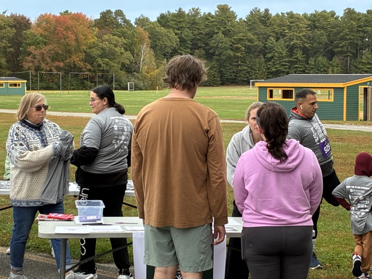 5k and Fun Run