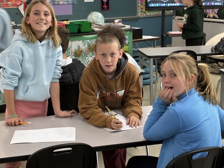 grade 5 bash