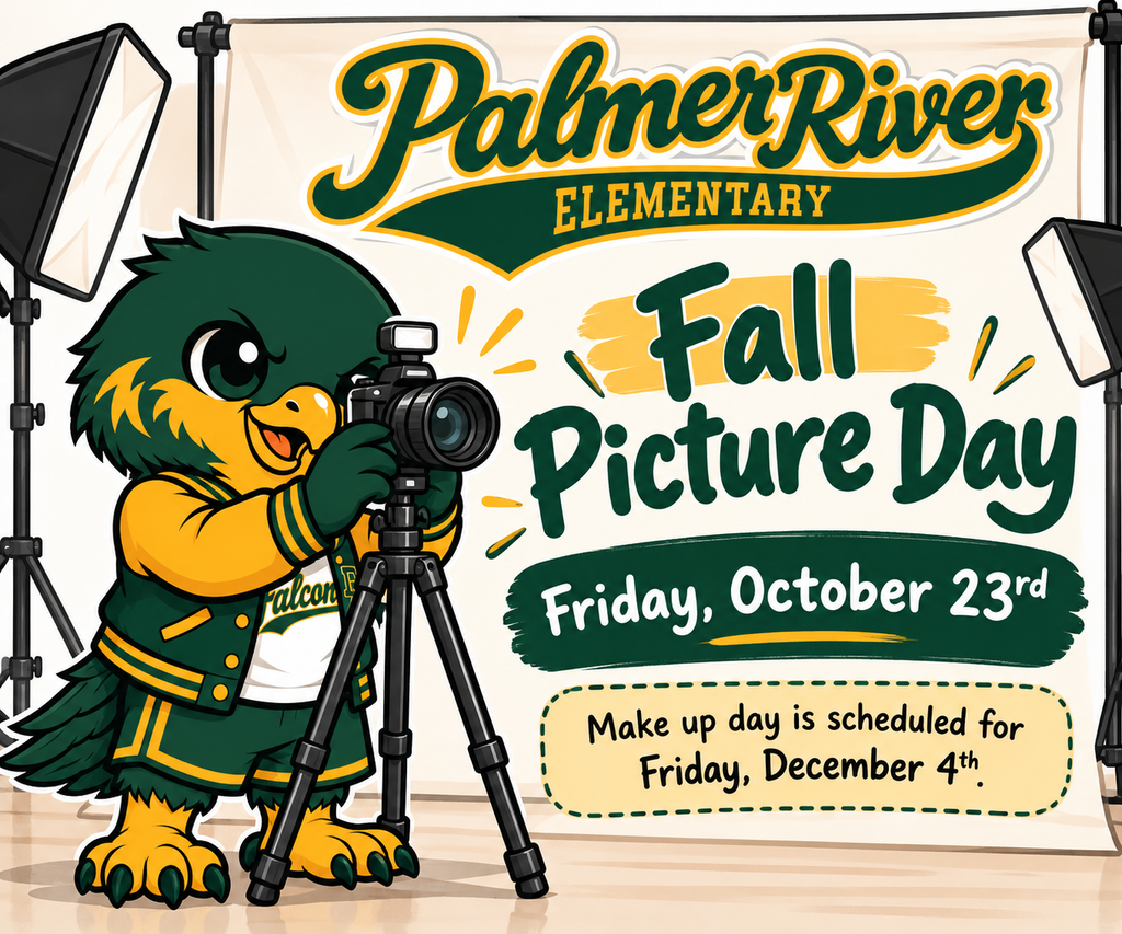 Fall Picture Day