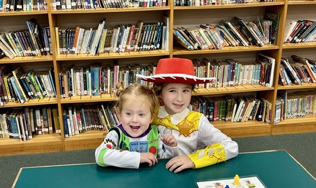 Math-or-Treat Night