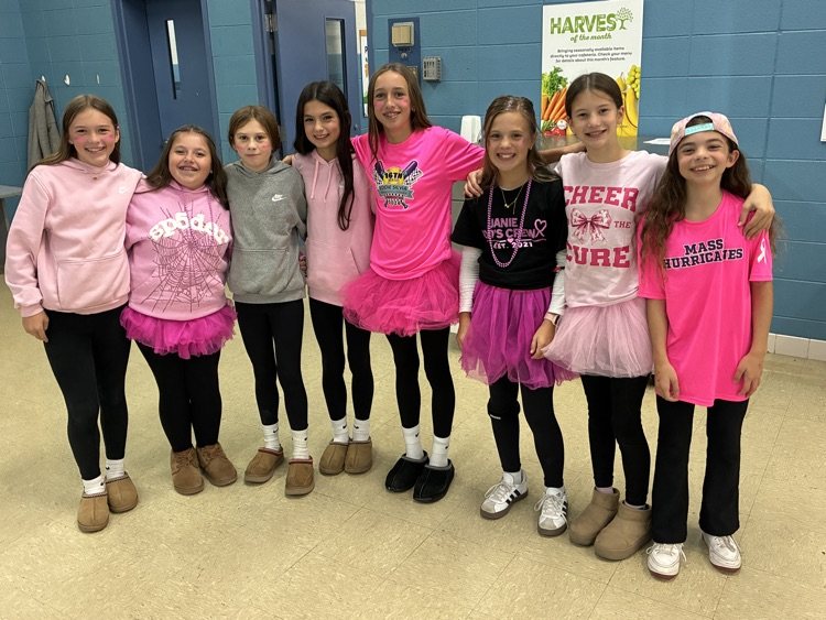 Breast Cancer Awareness