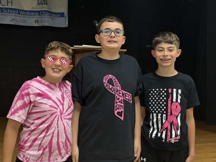 Breast Cancer Awareness