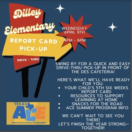 report card