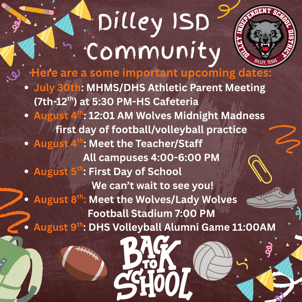 Dilley ISD Community (1)