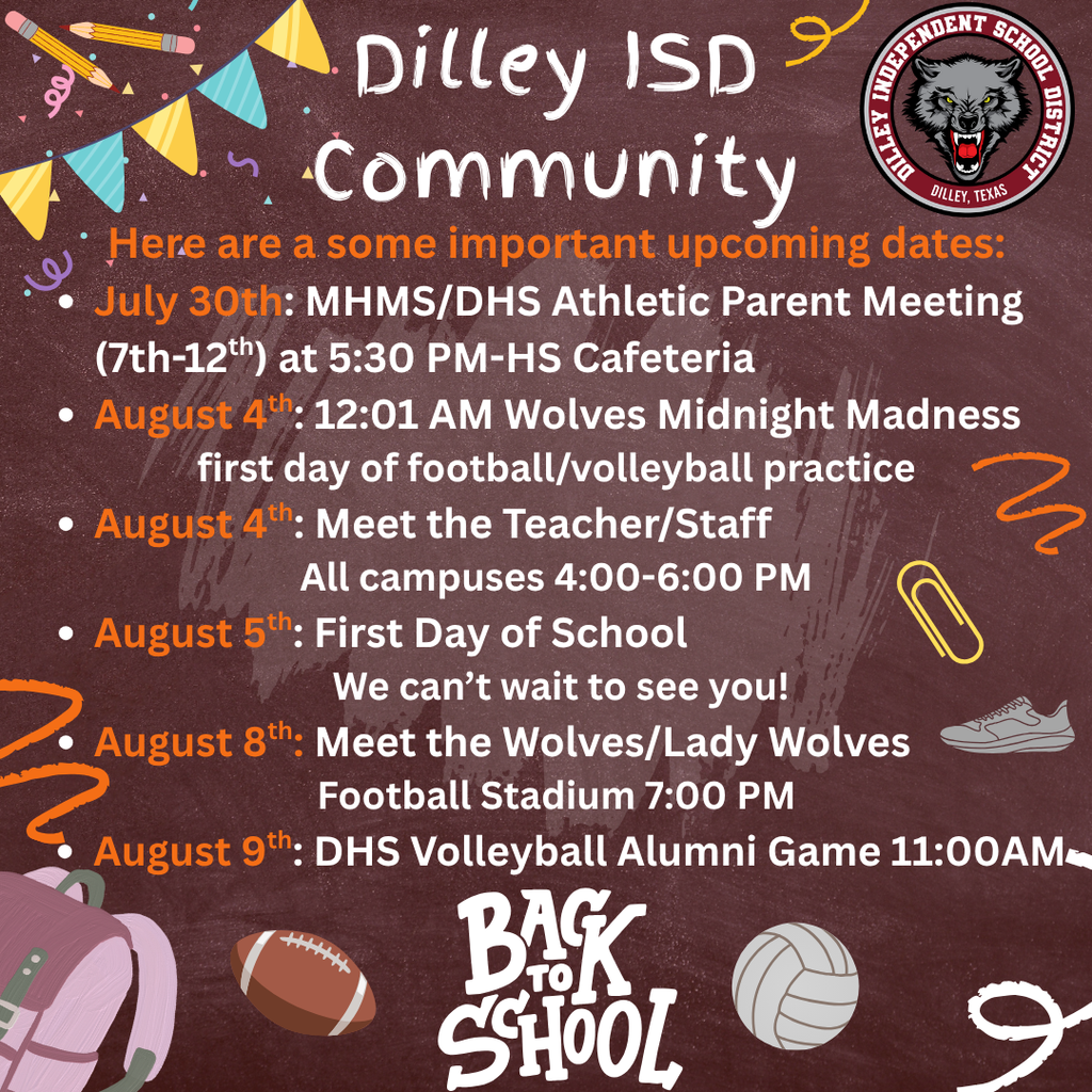 Dilley ISD Community (2)