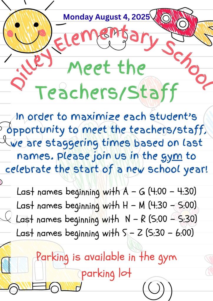MeettheTeacher