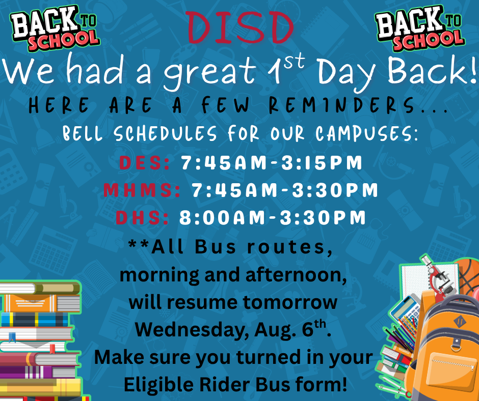 DISD