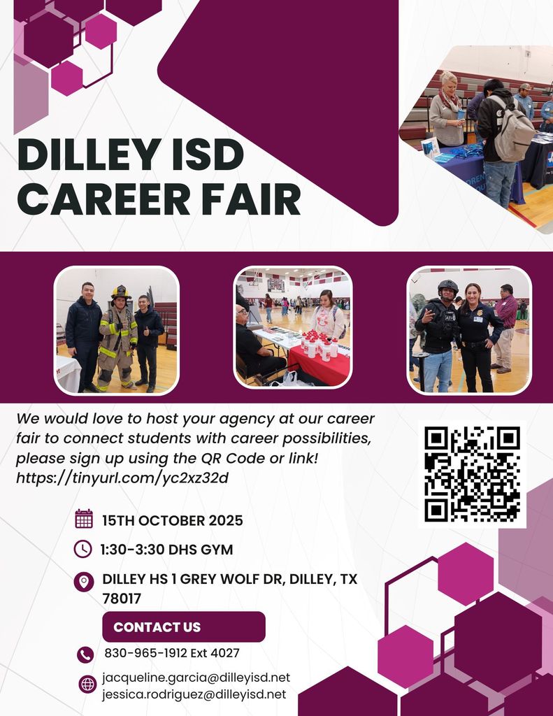 Career Fair 25