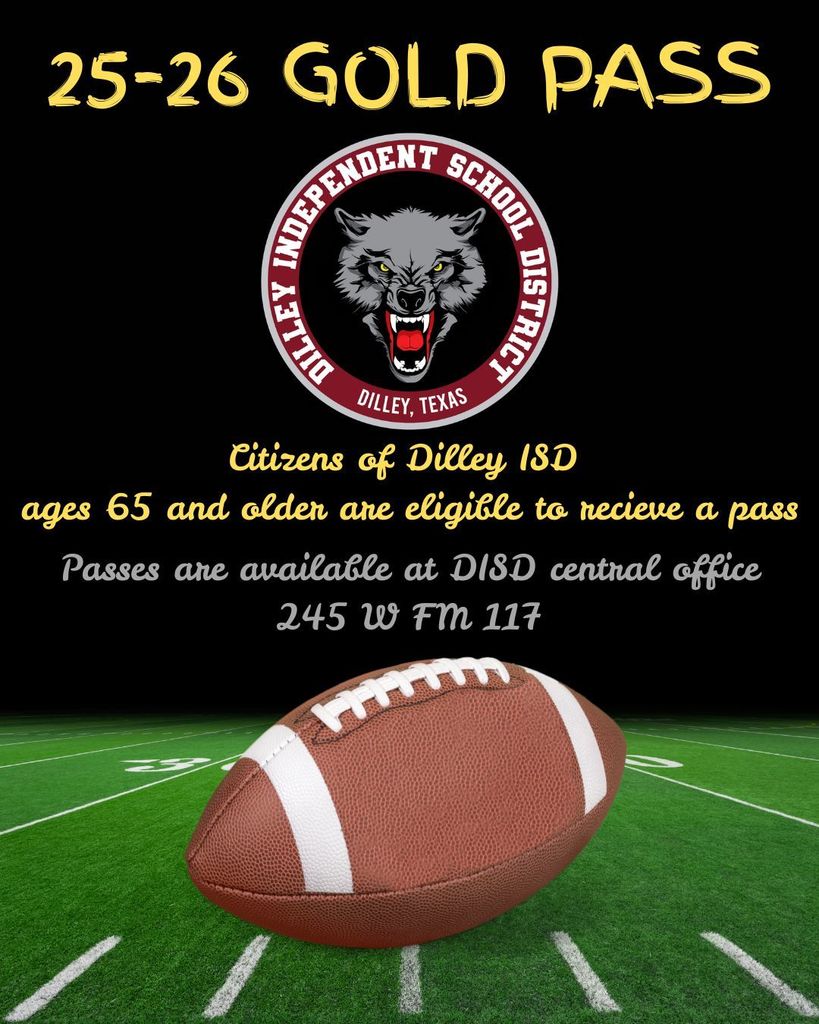 25-26 Gold Pass