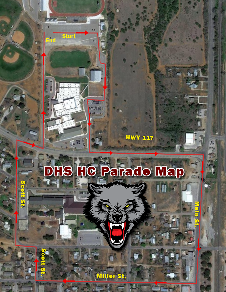 DHS