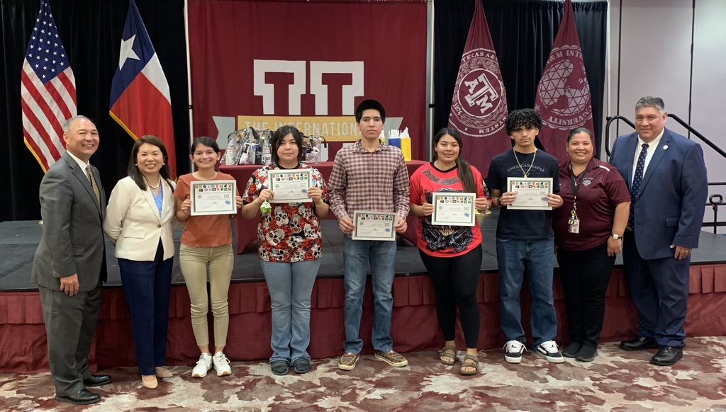 TAMIU 1