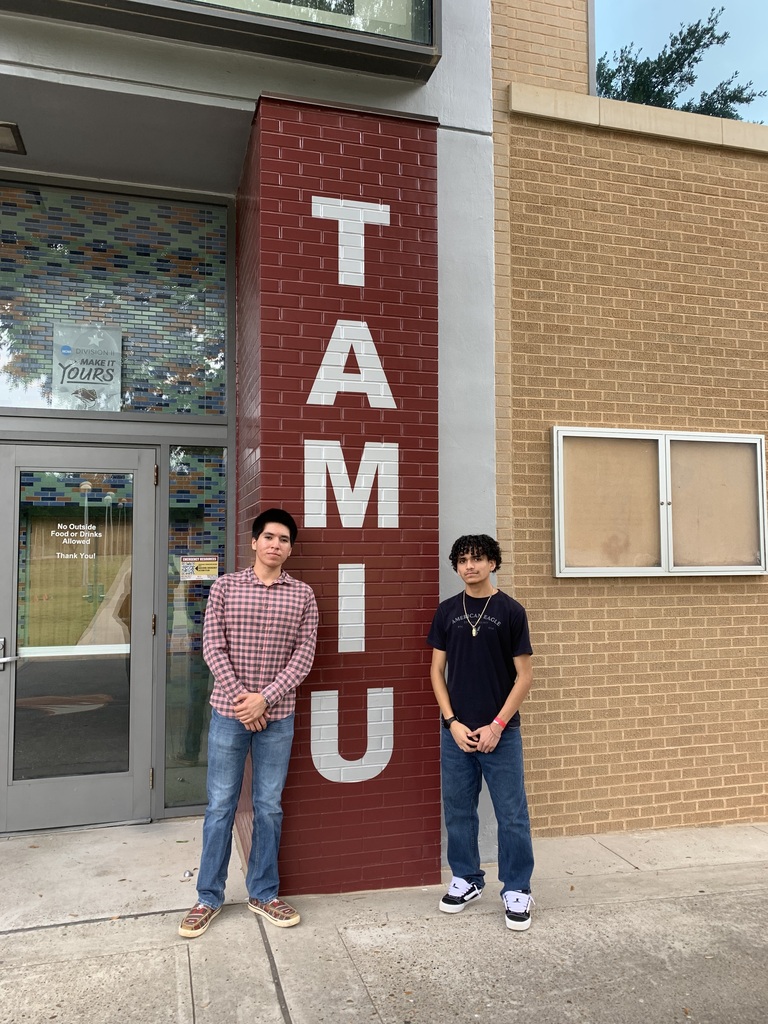 TAMIU 2