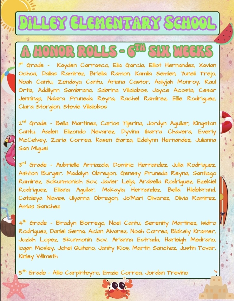 honorroll