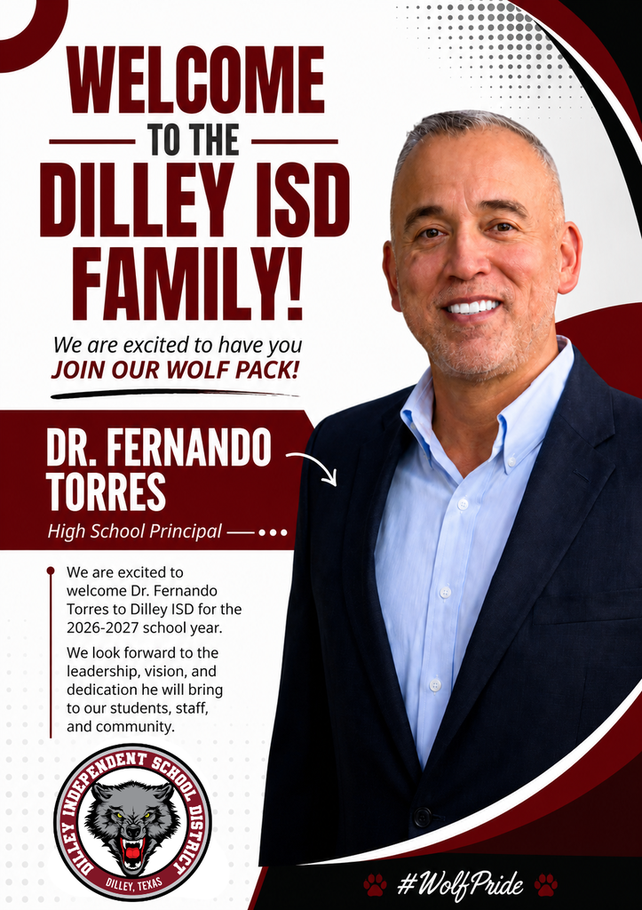 District flyer