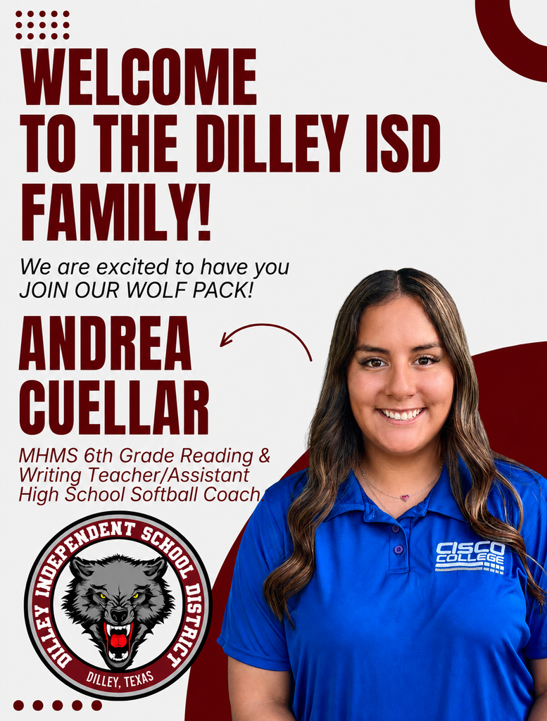 District flyer