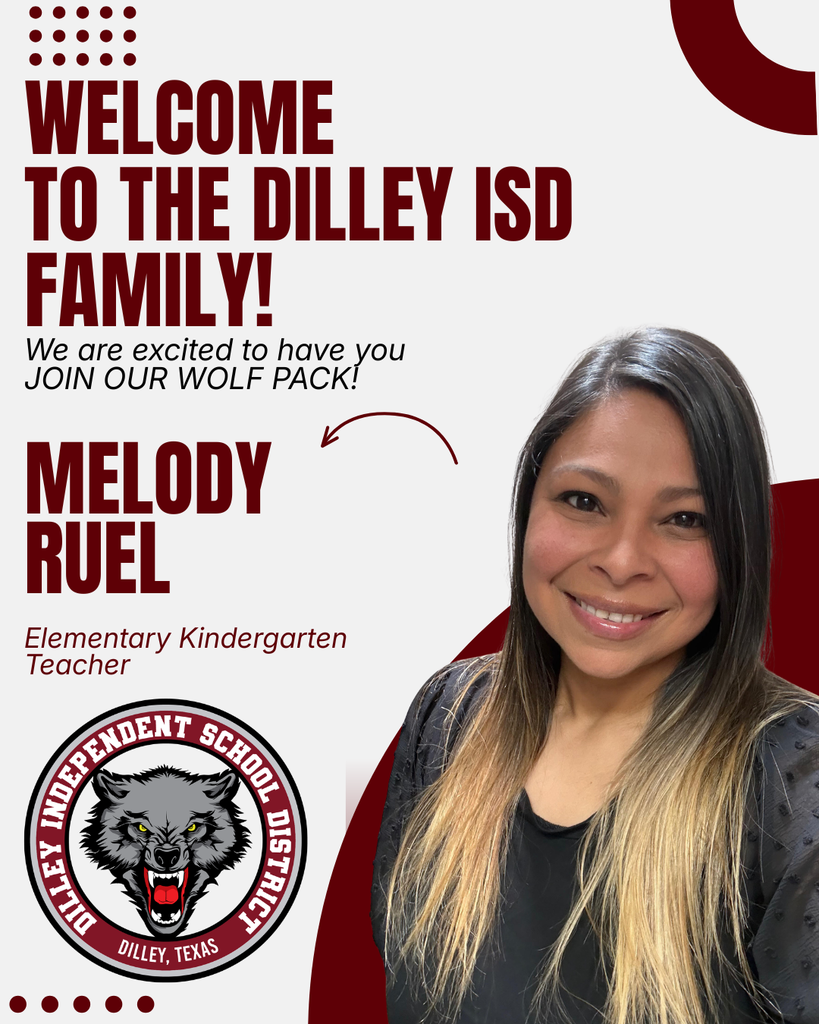 District flyer