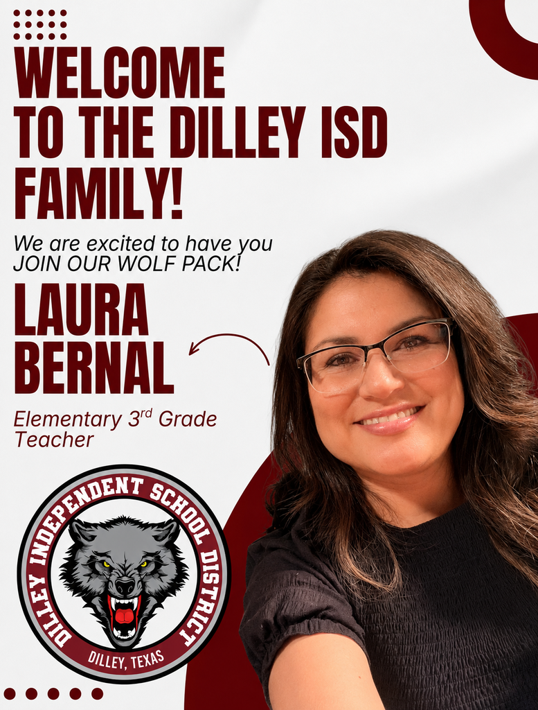 District flyer