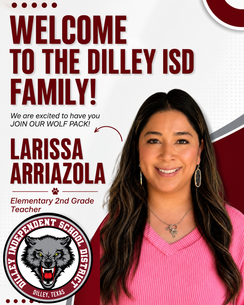 District flyer