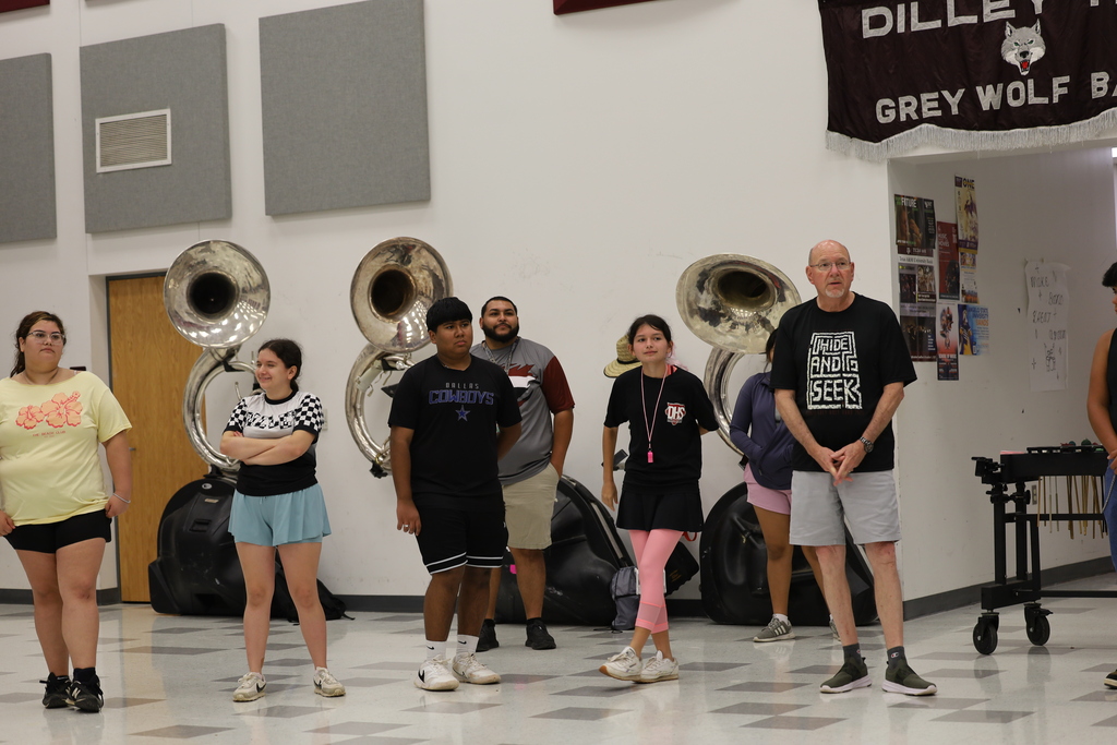 DHS