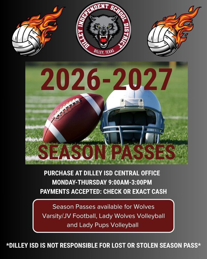 26-27 Season Pass