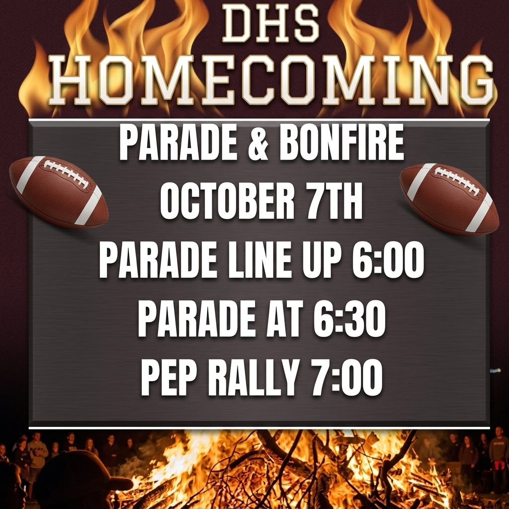 DHS