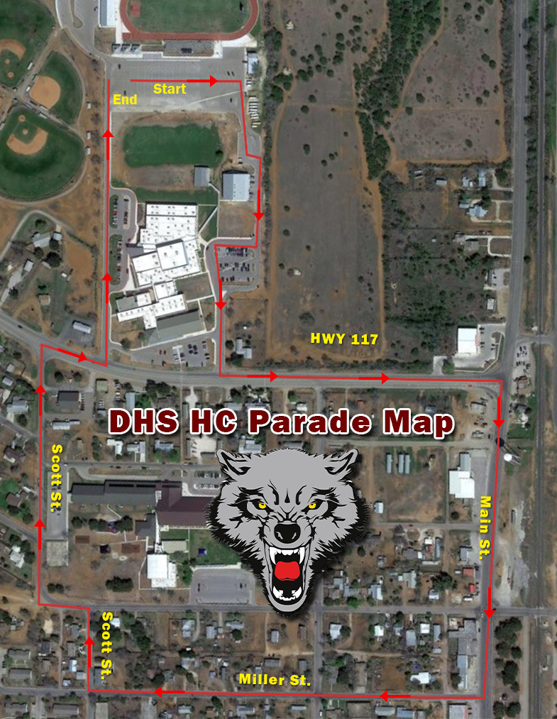 DHS