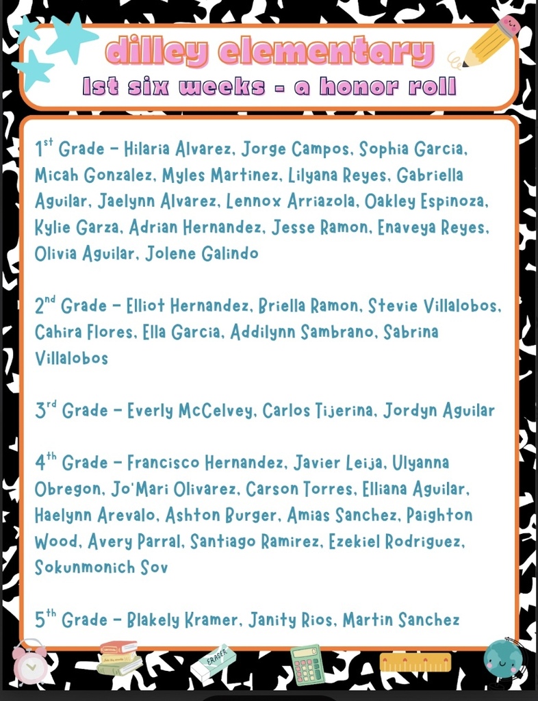 honorroll
