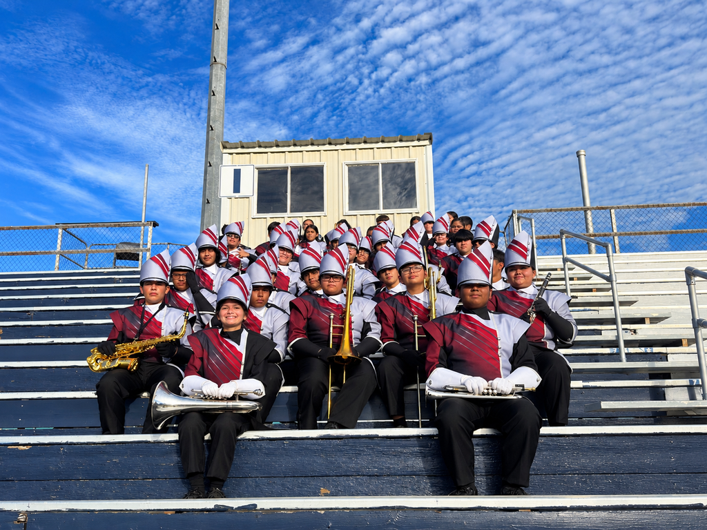 band
