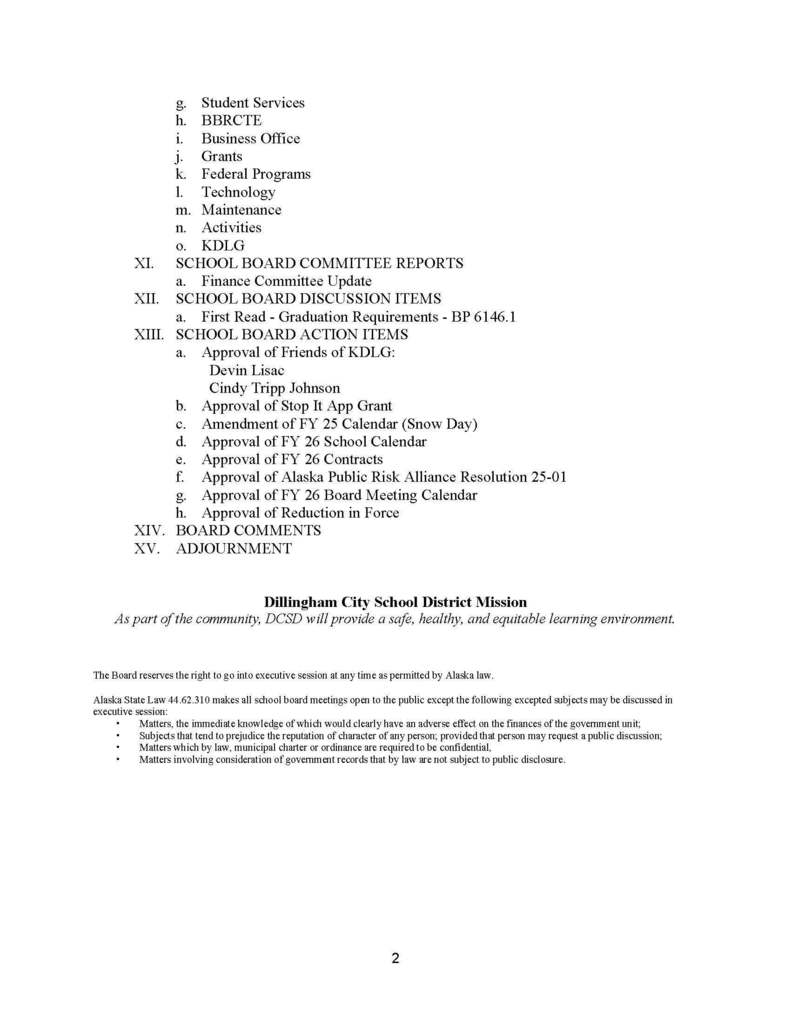 Agenda - Regular Meeting - March 31, 2025_Page_2