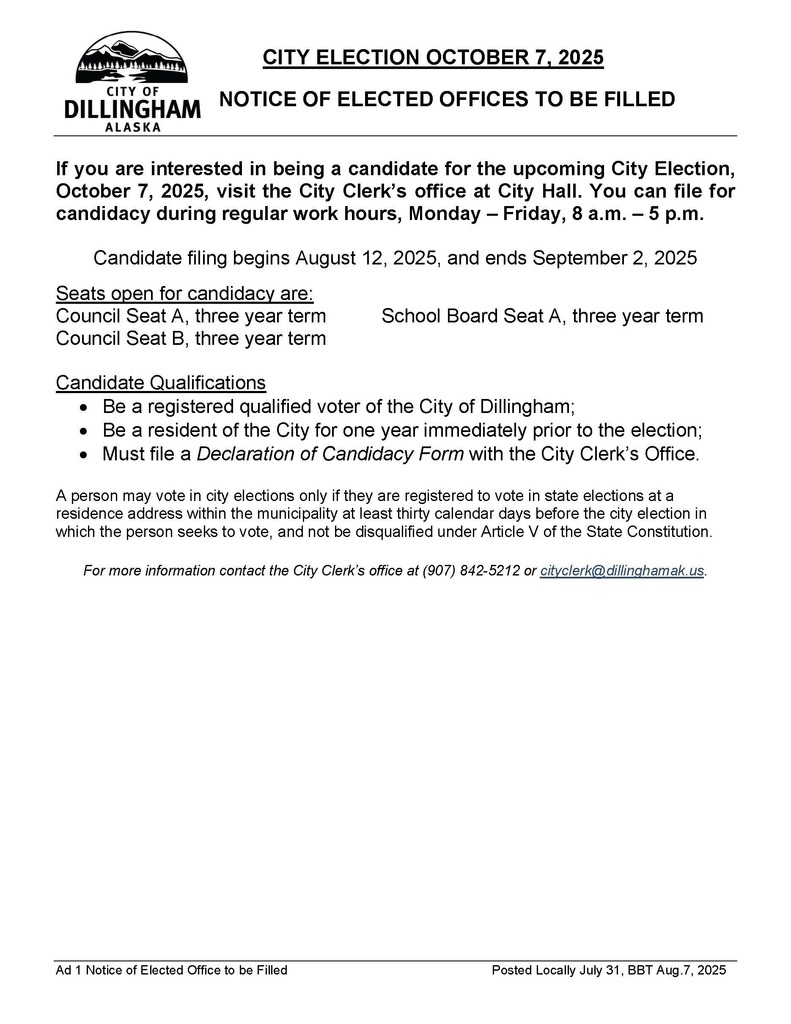 Flyer