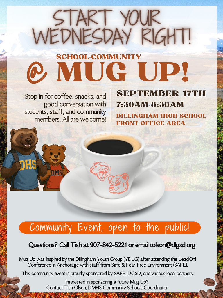 Mug-Up