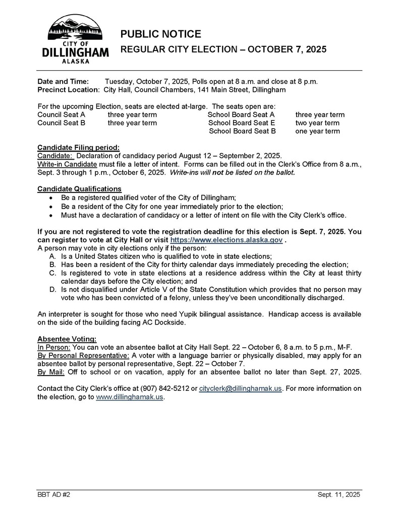 Flyer