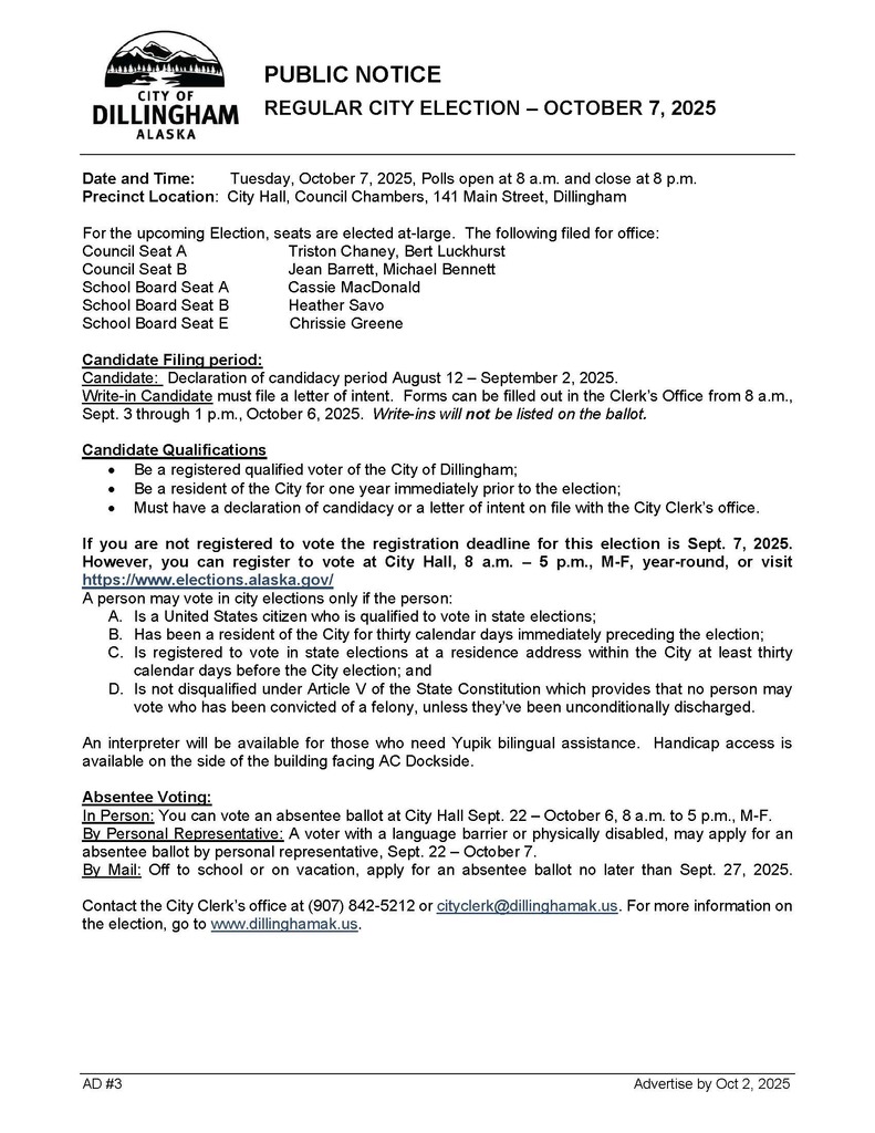 Flyer