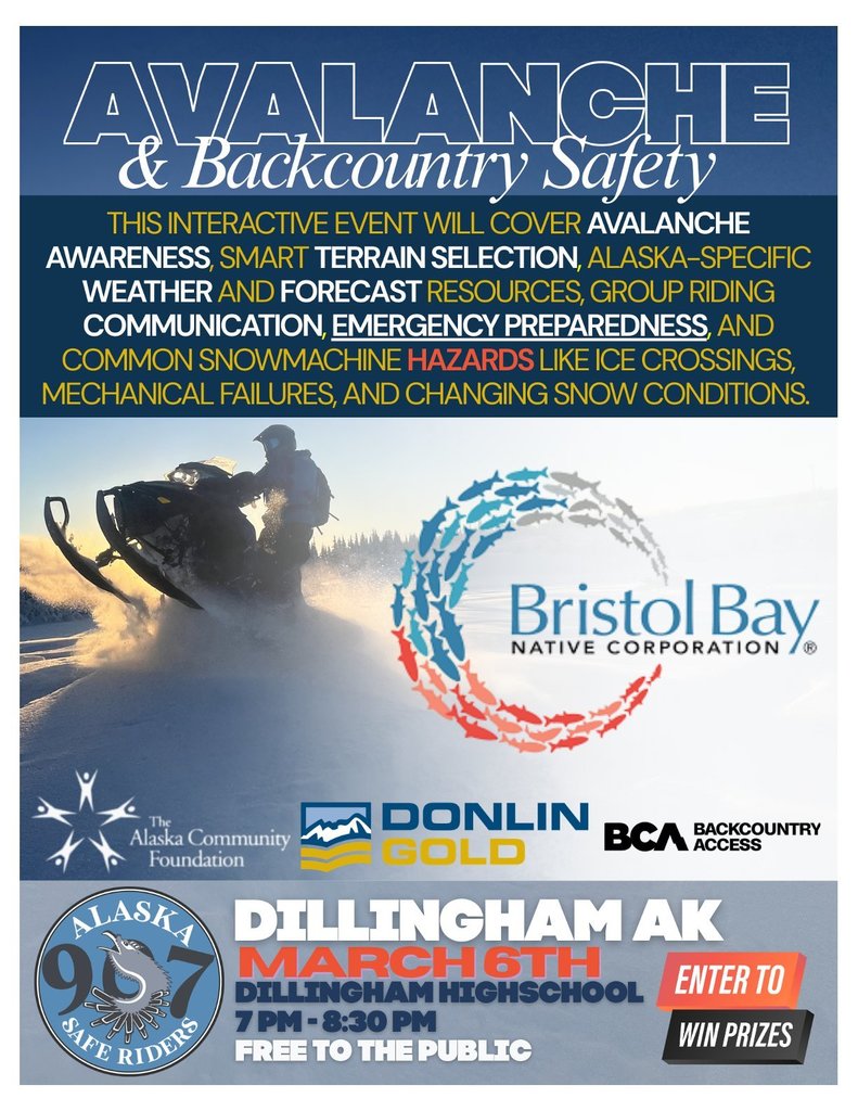 Avalanche Safety Class-1