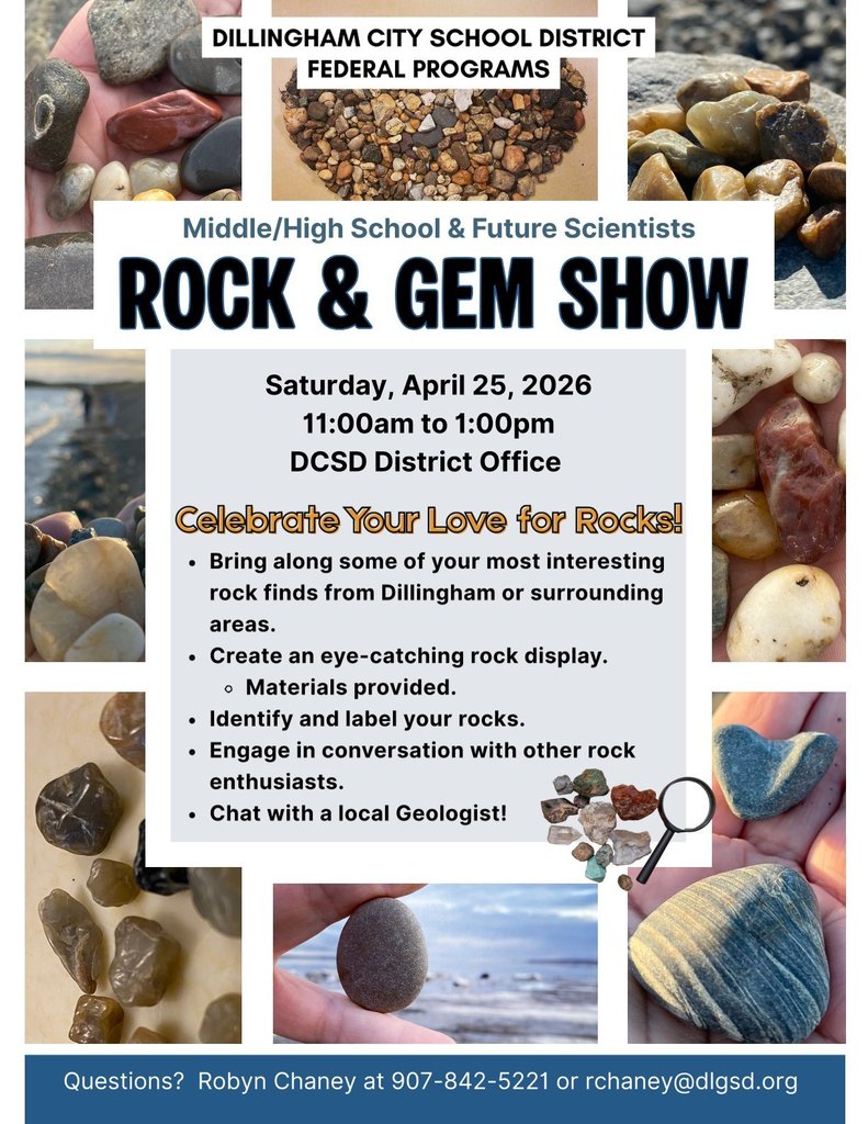 Rock&Gem Show