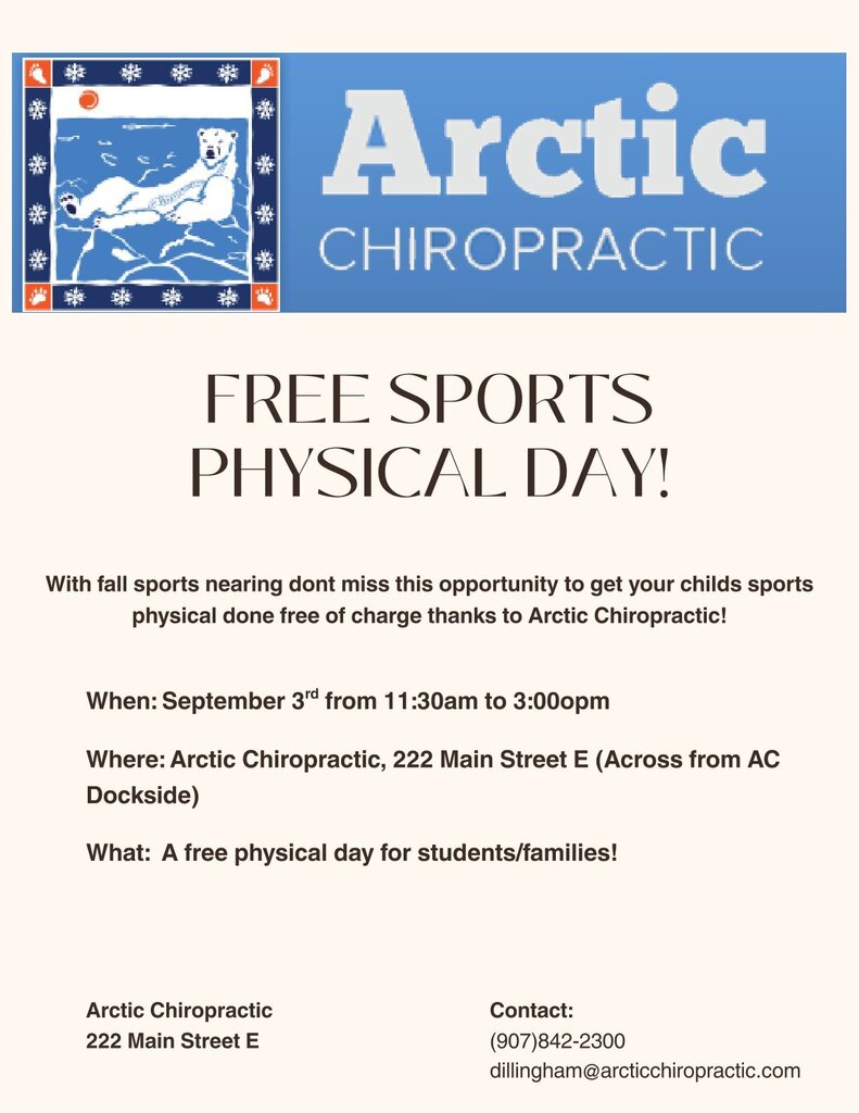 Free-Sports-Physical-Day