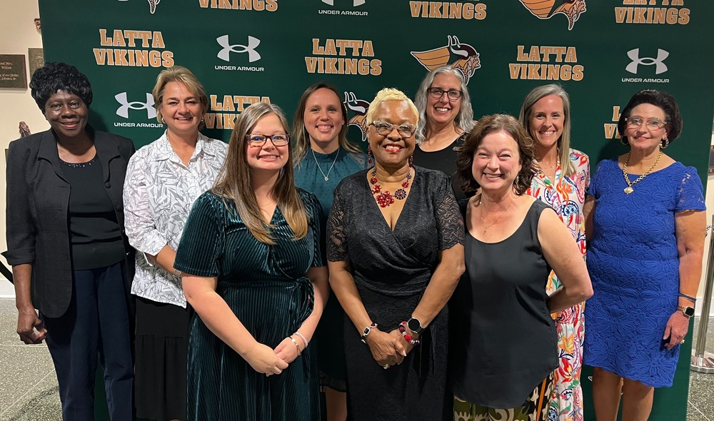 Group of nominees and principals
