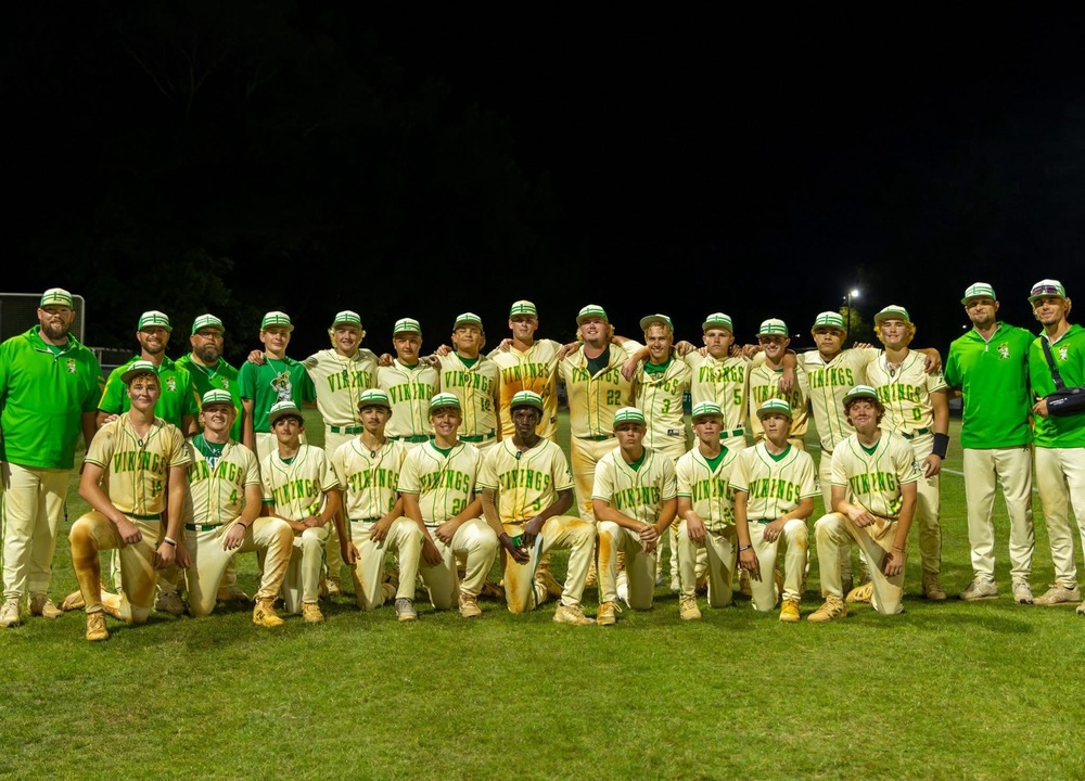 LHS Baseball Team