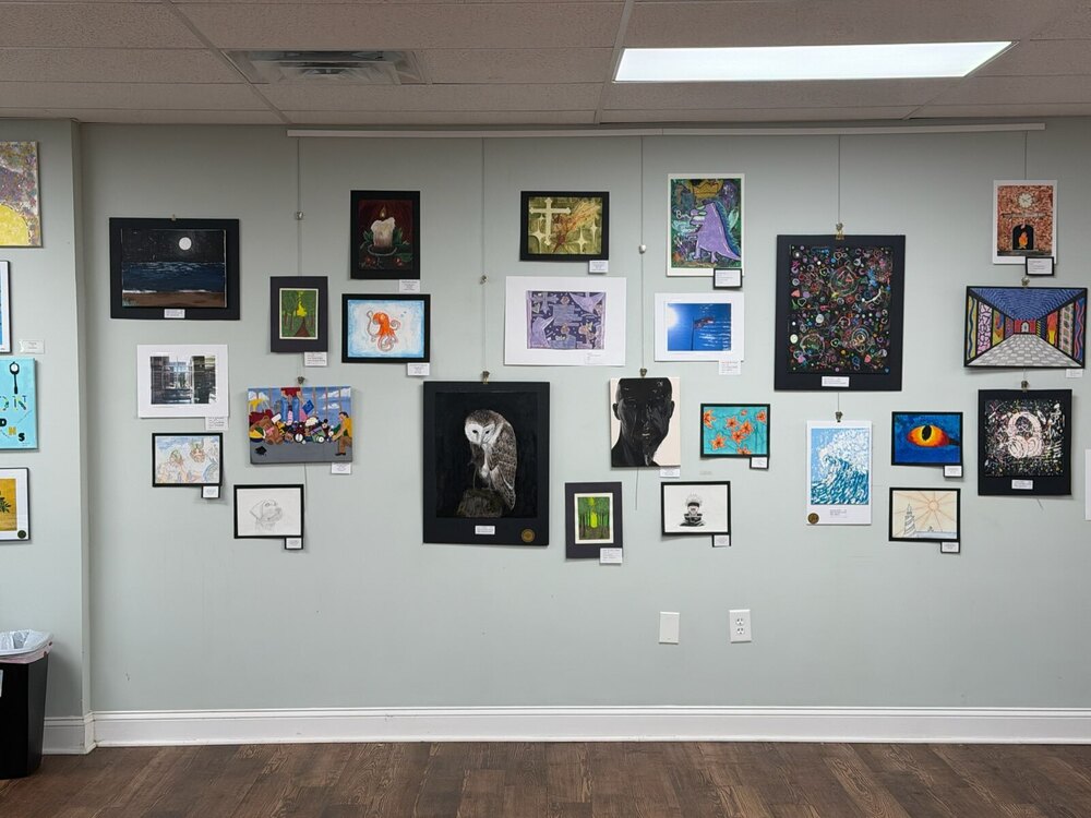 Art Exhibition