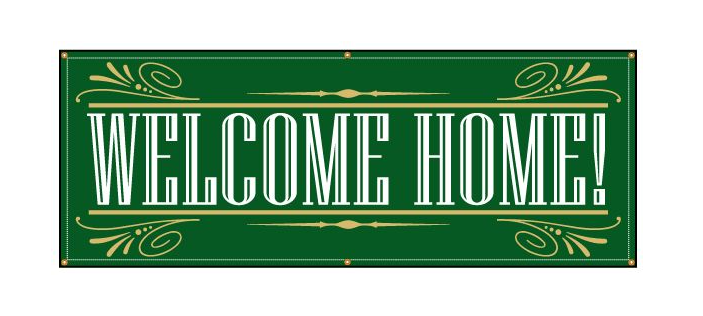 Welcome Home
