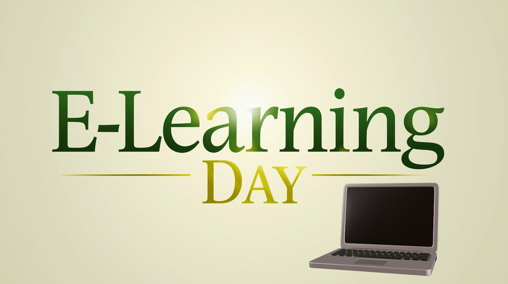 eLearning Day Image