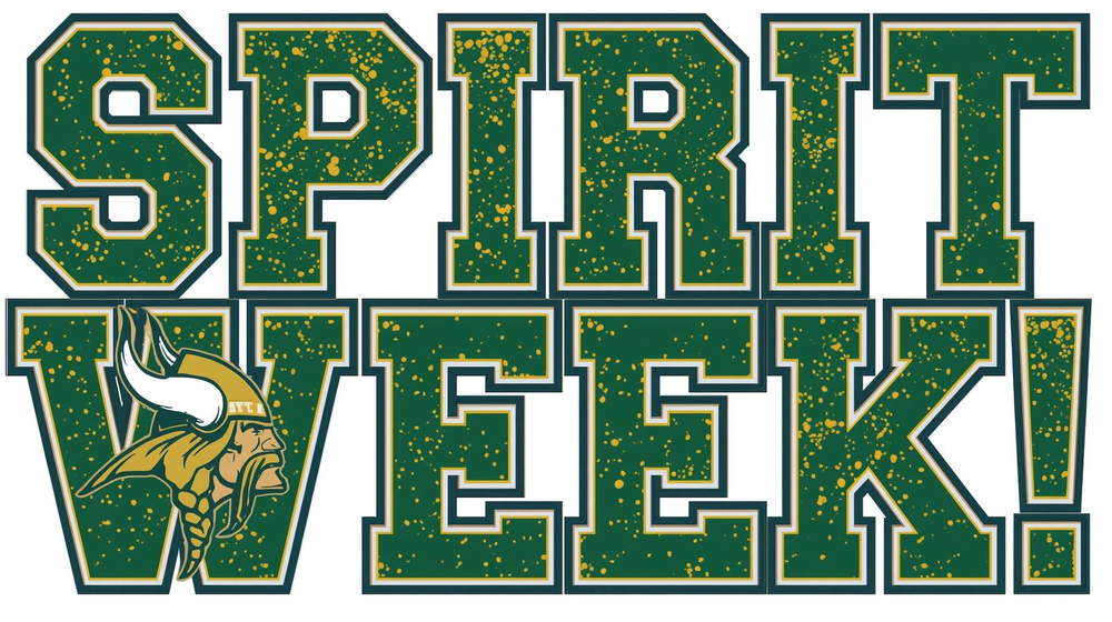 Spirit Week